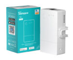 SONOFF smart διακόπτης ελέγχου θερμοκρασίας/υγρασίας THR320, Wi-Fi, 20A - Image 5