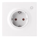 SONOFF smart επιτοίχια πρίζα ρεύματος WS01TPF-E