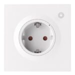 SONOFF smart επιτοίχια πρίζα ρεύματος WS01TPF-E