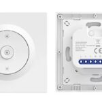 SONOFF smart επιτοίχιος διακόπτης dimmer Orb-DIM