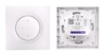 SONOFF smart επιτοίχιος διακόπτης ρολών Orb-RBS