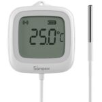 SONOFF smart θερμόμετρο SNZB-02LD