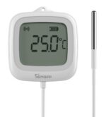 SONOFF smart θερμόμετρο SNZB-02LD