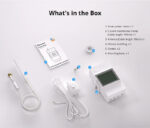 SONOFF smart μετρητής κατανάλωσης ρεύματος POWCT, WiFi, 100A - Image 6
