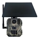 SUNTEK smart ηλιακή κάμερα κυνηγού Mini 900 Pro