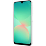 Samsung SM-A266 Galaxy A26 5G Non EU Dual Sim 6.7" 6GB/128GB NFC IP67 White με 1 Χρόνο Εγγύηση απο Samsung Service - Image 2