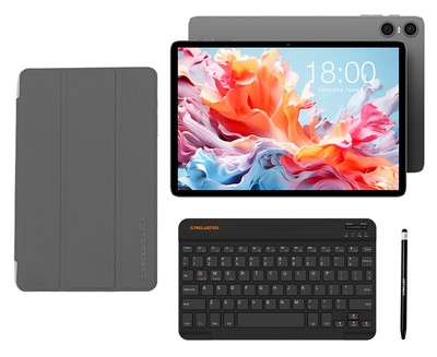 TECLAST tablet P30T με πληκτρολόγιο/στυλό αφής/θήκη