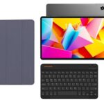 TECLAST tablet T50 Plus με πληκτρολόγιο/στυλό αφής/θήκη