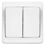 TESLA STROPKOV διακόπτης κομμυτατέρ Standard A0214