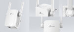 TP-LINK AC1200 Wi-Fi Range Extender RE305, dual band, Ver. 4.0 - Image 6