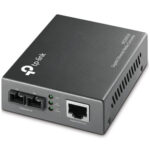 TP-LINK Gigabit Multi-Mode Media Converter MC200CM