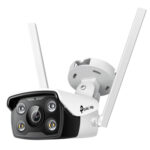 TP-LINK IP κάμερα VIGI C340-W
