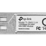 TP-LINK MiniGBIC Module TL-SM311LM