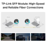 TP-LINK MiniGBIC Module TL-SM311LM, έως 550m, Ver. 3.20 - Image 5