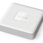TP-LINK NVR καταγραφικό VIGI NVR1104H-4P