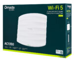 TP-LINK access point EAP225, AC1350 MU-MIMO, οροφής, V4.20 - Image 5