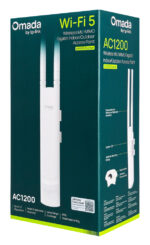 TP-LINK access point EAP225-OUTDOOR, AC1200 MU-MIMO, V3.20 - Image 6