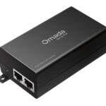 TP-LINK omada PoE+ injector POE160S