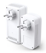 TP-LINK powerline ac WiFi TL-WPA8631P kit, AV1300 Gigabit, Ver. 3.0 - Image 6
