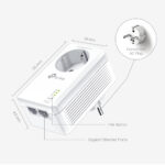 AV1000 1000Mbps