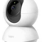 TP-LINK smart camera Tapo-C200 Full HD