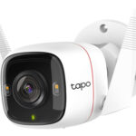 TP-LINK smart camera Tapo-C320WS