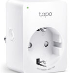 TP-LINK smart αντάπτορας ρεύματος TAPO-P110