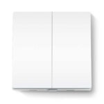 TP-LINK smart διακόπτης Tapo S220 με μπαταρία