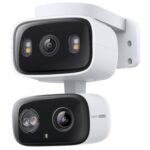 TP-LINK smart κάμερα Tapo C246D