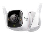 TP-LINK smart κάμερα Tapo C325WB