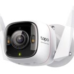 TP-LINK smart κάμερα Tapo C325WB