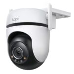 TP-LINK smart κάμερα Tapo C520WS