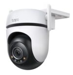 TP-LINK smart κάμερα Tapo C520WS