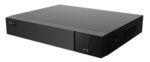 TVT NVR καταγραφικό TD-3108B1-8P