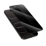 Tempered Glass Hoco Spy G15 Full Screen Privacy 0.33mm για Apple iPhone Air