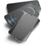 Tempered Glass Hofi Pro+ για Samsung Galaxy A16 4G A16 5G A17 4G A17 5G A26 5G A27 5G Μαύρο 2 τμχ - Image 2