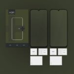 Tempered Glass Hofi Pro+ για Samsung Galaxy A16 4G A16 5G A17 4G A17 5G A26 5G A27 5G Μαύρο 2 τμχ - Image 3