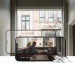 Tempered Glass Hofi Pro+ για Samsung Galaxy A16 4G A16 5G A17 4G A17 5G A26 5G A27 5G Μαύρο 2 τμχ - Image 4