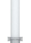UBIQUITI AMO-2G13 2.4GHz AirMax Dual Polarity 13dBi Omni Antenna