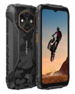 ULEFONE smartphone RugKing 4 Pro