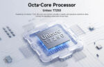IP68/IP69K/MIL-STD-810H