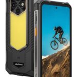 ULEFONE smartphone RugKing 5 Pro