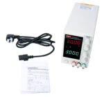 UNI-T DC Power supply UTP3313TFL-II, 1 καναλιού, 0~30V/0~3A - Image 4