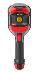 UNI-T macro φακός UT-Z003 για θερμικές κάμερες UTi730E/20E/30V/20V - Image 3