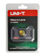 UNI-T macro φακός UT-Z003 για θερμικές κάμερες UTi730E/20E/30V/20V - Image 4