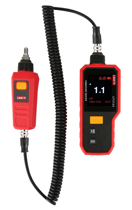 UNI-T tester κραδασμών UT312A