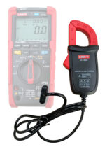 UNI-T αμπεροτσιμπίδα πολυμέτρου UT-CS06A, 400A AC - Image 4