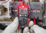 600V AC/DC