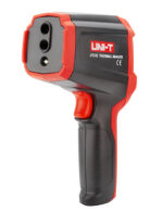 UNI-T συσκευή θερμικής απεικόνισης UTi32, -20 έως 1000 °C - Image 3