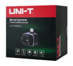 UNI-T συσκευή θερμικής απεικόνισης UTi722M για smartphone, USB-C, 20 °C έως 450 °C - Image 6
